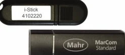 Remote Data Collection Wireless Receiver: