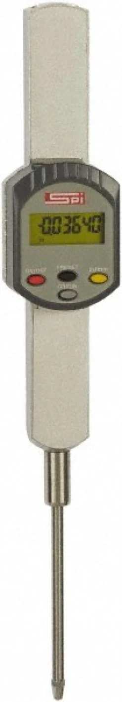 Remote Display Digital Probes: For Use With: Electronic Height Gages, Electronic Indicator