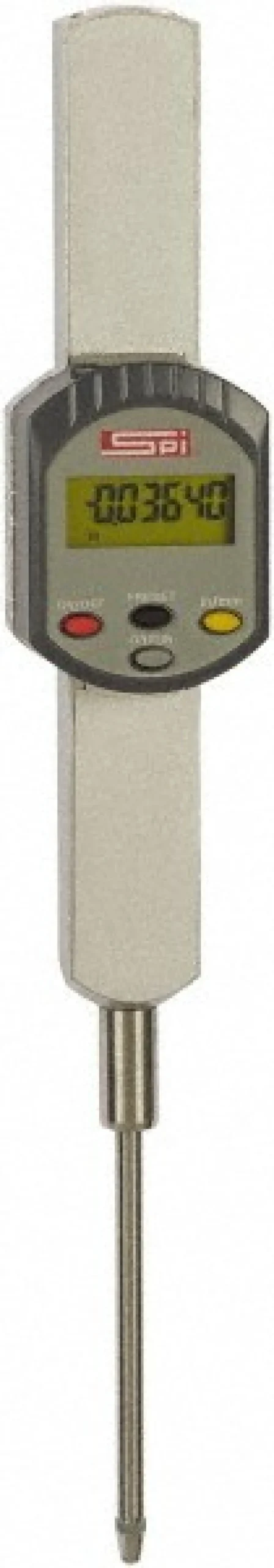 Remote Display Digital Probes: For Use With: Electronic Height Gages, Electronic Indicator