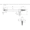 Remote Display Digital Probes: For Use With: P2004MA w/Vacuum Retractor