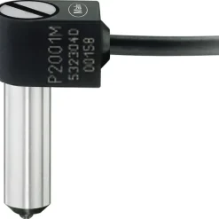 Remote Display Digital Probes: For Use With: P2001M