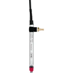 Remote Display Digital Probes: For Use With: P2004F w/Pneumatic Push