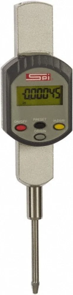 Remote Display Digital Probes: For Use With: Electronic Height Gages, Electronic Indicator