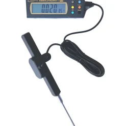 Remote Display Linear Gages: Maximum Measurement (Inch): 2; Maximum Measurement (mm): 50; Barrel Diameter (mm): 0.3750