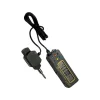 Remote Display Linear Gages: Maximum Measurement (mm): 12.7; Barrel Diameter (mm): 0.3750