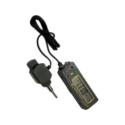 Remote Display Linear Gages: Maximum Measurement (mm): 12.7; Barrel Diameter (mm): 0.3750
