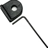 Remote Display Linear Gages: Maximum Measurement (Inch): 2; Maximum Measurement (mm): 50; Barrel Diameter (mm): 0.3750
