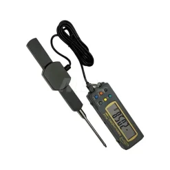 Remote Display Linear Gages: Maximum Measurement (Inch): 2; Maximum Measurement (mm): 50; Barrel Diameter (mm): 0.3750