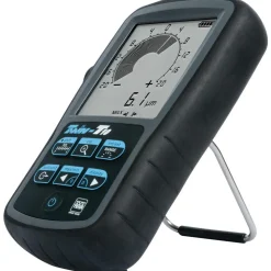 Remote Displays & Counters: Display Type: Digital; Output Type: TESA Link Connector; Minimum Measurement (Decimal Inch): 0