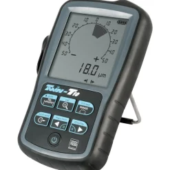 Remote Displays & Counters: Display Type: Digital; Output Type: TESA Link Connector; Minimum Measurement (Decimal Inch): 0