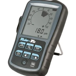 Remote Displays & Counters: Display Type: Digital; Output Type: TESA Link Connector; Minimum Measurement (Decimal Inch): 0