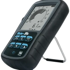 Remote Displays & Counters: Display Type: Digital; Output Type: TESA Link Connector; Minimum Measurement (Decimal Inch): 0