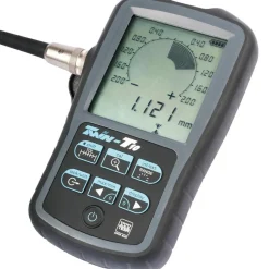 Remote Displays & Counters: Display Type: Digital; Output Type: TESA Link Connector; Minimum Measurement (Decimal Inch): 0