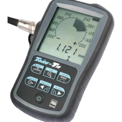 Remote Displays & Counters: Display Type: Digital; Output Type: TESA Link Connector; Minimum Measurement (Decimal Inch): 0