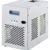 Remote Water Chillers: Standards: UL; Full Load Amperage: 2