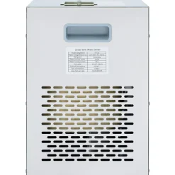 Remote Water Chillers: Standards: UL; Full Load Amperage: 2