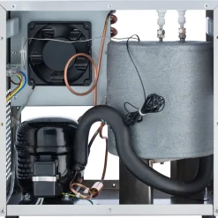 Remote Water Chillers: Standards: UL; Full Load Amperage: 2