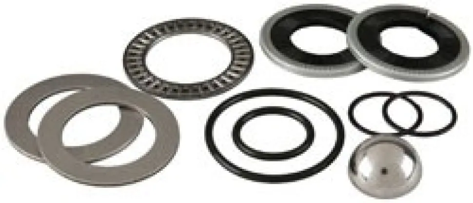 Repair Kit: 10 Pc