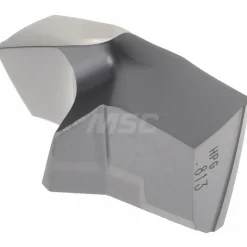 Replaceable Drill Tip: KSEM0813HPG KC7315, 0.8126