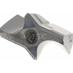 Replaceable Drill Tip: KSEM0813HPG KC7315, 0.8126