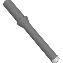 Replaceable-Tip Drill: 16 - 16.9 mm