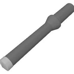 Replaceable-Tip Drill: 16 - 16.9 mm