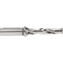 Replaceable-Tip Drill: 0.492 to 0.508