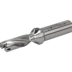 Replaceable-Tip Drill: 0.512 to 0.528