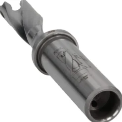 Replaceable-Tip Drill: 0.512 to 0.528