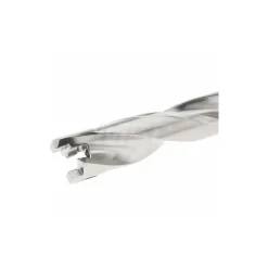 Replaceable-Tip Drill: 0.433 to 0.449