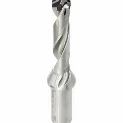 Replaceable-Tip Drill: 0.551 to 0.567