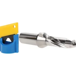 Replaceable-Tip Drill: 0.748 to 0.783