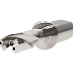 Replaceable-Tip Drill: 0.748 to 0.783