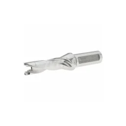 Replaceable-Tip Drill: 0.669 to 0.705