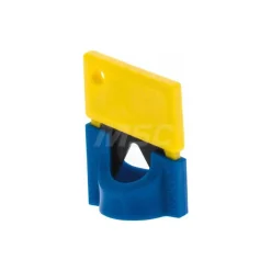Replaceable-Tip Drill: 0.394 to 0.409