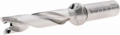 Replaceable-Tip Drill: 0.531 to 0.547