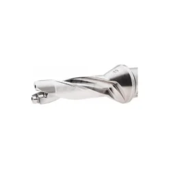 Replaceable-Tip Drill: 0.709 to 0.744" Dia, 2.13" Max Depth, 1" Weldon Flat Shank