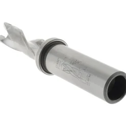 Replaceable-Tip Drill: 0.492 to 0.508
