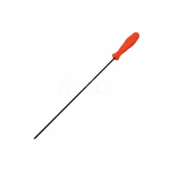 Replaceable-Tip Drill: 14.3 to 14.5 mm Dia, 71.44 mm Max Depth, 19.05 mm Weldon Flat Shank