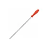 Replaceable-Tip Drill: 12.7 to 13.2 mm Dia, 63.5 mm Max Depth, 19.05 mm Weldon Flat Shank