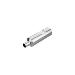 Replaceable Tip Milling Shank: Series Minimaster, 44 mm Projection, 1
