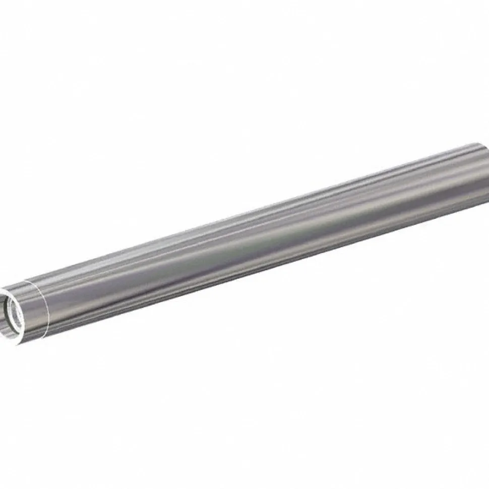 Replaceable Tip Milling Shanks: Shank Type: Cylindrical; Shank Diameter (Inch): 3/4