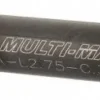 Replaceable Tip Milling Shank: Series Multimaster, 0.312" 90 ° Shank