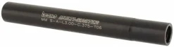 Replaceable Tip Milling Shank: Series Multimaster, 0.6" Projection, 3/8" 90 ° Stepped Shank