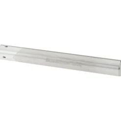 Replaceable Tip Milling Shank: Series Multimaster, 12 mm Straight Shank