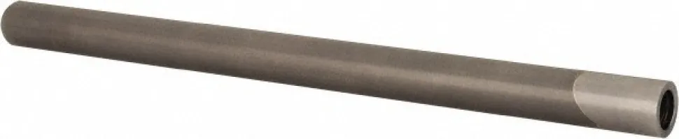 Replaceable Tip Milling Shank: Series Multimaster, 1/2" 90 ° Shank