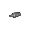 Replaceable Tip Milling Shank: Series Multimaster, 10.5 mm Projection