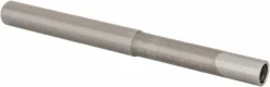 Replaceable Tip Milling Shank: Series Multimaster, 2-1/2" Projection, 1/2" 90 ° Stepped Shank