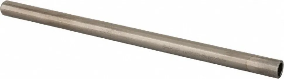 Replaceable Tip Milling Shank: Series Multimaster, 3/8" 90 ° Shank