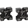 1/4", 3/8", 1/2" Replacement Cutting Die Set